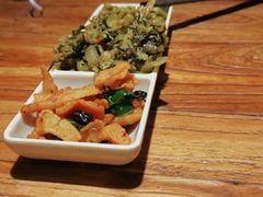 -湘人龙记老长沙米粉(鸟巢店)