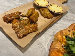 -必胜客(上海新南方商城PH店)