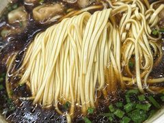 -蒋家桥饺面店(广陵路店)
