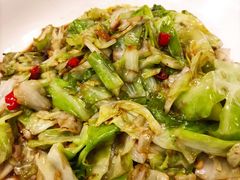 -金狮麟·新豫菜(金码大厦店)