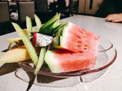 -海底捞火锅(老城根店)