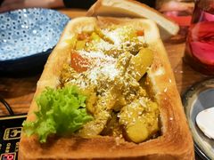 -有才叔的小馆(高新咖啡街区店)