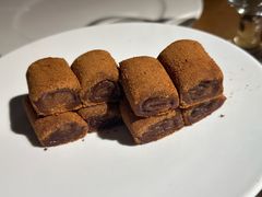 -四季民福烤鸭店(西单华威约饭街店)