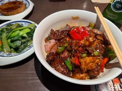 -王繁星面馆(西安熙地港店)
