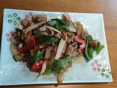 -盐帮食坊•小河帮川菜(四川师大店)