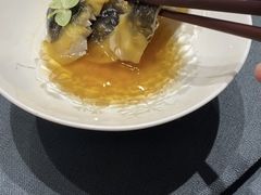 -沈灶河豚宴·河豚融合餐厅(汉中路店)