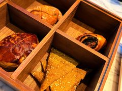 -宴悦海鲜餐厅·游水海鲜·牛排(亚龙湾瑞吉店)