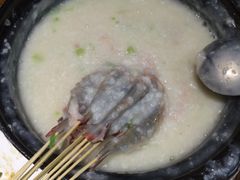-盈田盈粥庄(博山东路店)