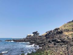 -龙头岩(Dragon Head Rock)