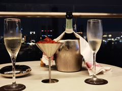 -富力威斯汀酒店-中国元素中餐厅(武昌临江店)