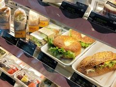 -星巴克(无锡高铁站店)
