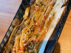 -小杨烤肉(朱雀店)