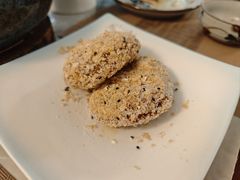 -君霖海鲜私房菜(春柳店)