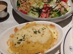 -卡朋西餐(大信新都汇店)