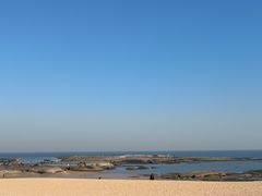 -日照灯塔风景区