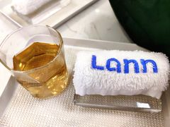 -LANN I 蘭 SPA(陆家嘴中心店)