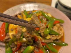 -紫滇源云南生态菜(丹凤街店)