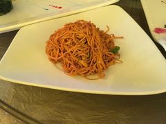 -上海浦东星河湾酒店