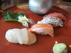 -东京和食 Sun with AQUA