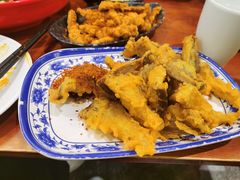 -付小姐在成都(中山公园店)