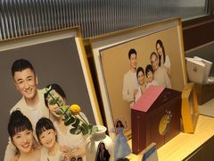 -海马体照相馆(大连柏威年购物中心店)