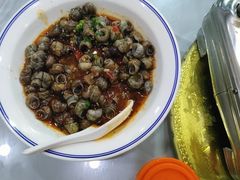 -辣不怕口味虾(凌霄路店)