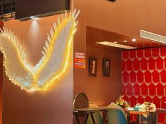 -蒋记海鲜姿造•洋房别墅(星河湾店)