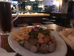 -宝莱纳啤酒花园餐厅PAULANER BRAUHAUS Nanjing(广州路店)