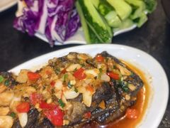 -湘肠香火锅店(团结湖店)