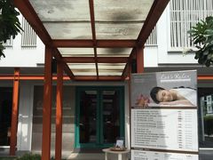 -Let's Relax Spa(Phuket 3rd Street)