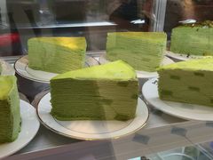 -丹礼糖甜品