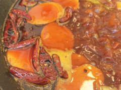 -黄潇洒老火锅(九眼桥宏济巷店)