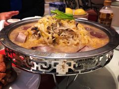-吴记酱骨炖菜馆(西大直街店)