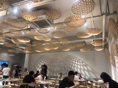 大堂-黄金粥港式·早晚茶(海阳路店)