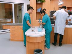 -联合动物医院(光谷诊疗中心)