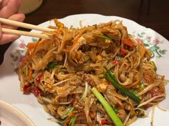 -婉泰·特色小吃·舂鸡脚(告庄二店)