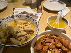 -兔爸私家小厨(新北万达店)
