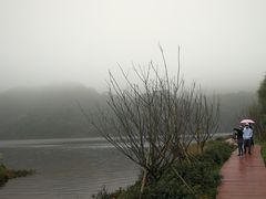-广州市石门国家森林公园