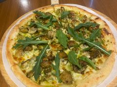 -G+KITCHEN(龙湖狮山天街店)