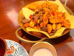 -那拉提之疆·新疆菜(美院店)