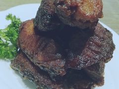 -廊亦舫Lang Yi Fang Restaurant(金桥店)