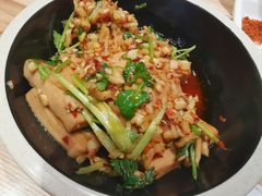 -万利记·长沙粉面小吃(东门町美食街店)