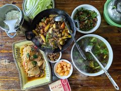 -胡师傅三下锅(汽车站店)