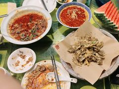 -辛香汇(飞洲店)