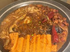 -奉天小馆·非遗东北菜(沈阳万象城店)
