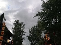 -奇芳阁·百年清真南京菜(夫子庙店)