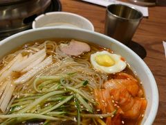 -九田家黑牛烤肉料理(新辰里亚运村店)