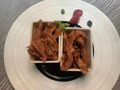 -西安绿地假日酒店·丽宝轩中餐厅