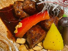 -水之惠鲜鱼料理(王府大街店)