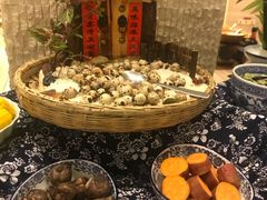 -苏州观园琉苏酒店-168西餐厅